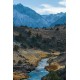 Hot Creek and the Eastern Sierra